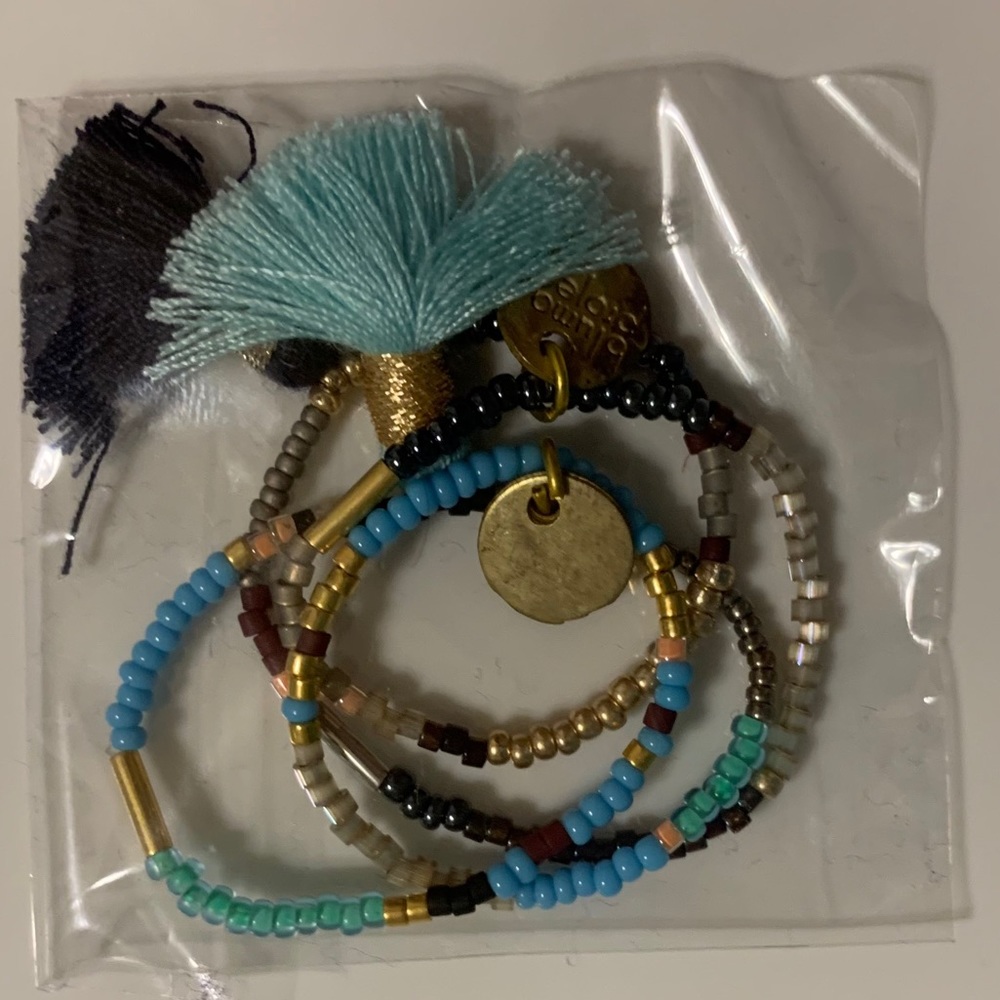 Bluma Project Bracelets - Picture 3 of 7